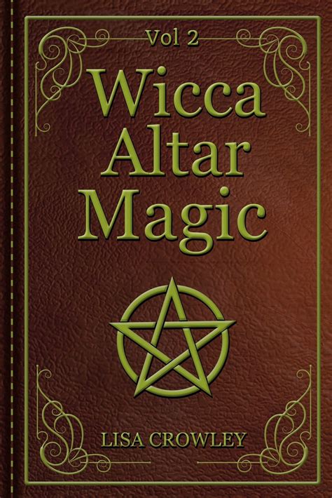 Crafting Spells as a Solitary Wiccan